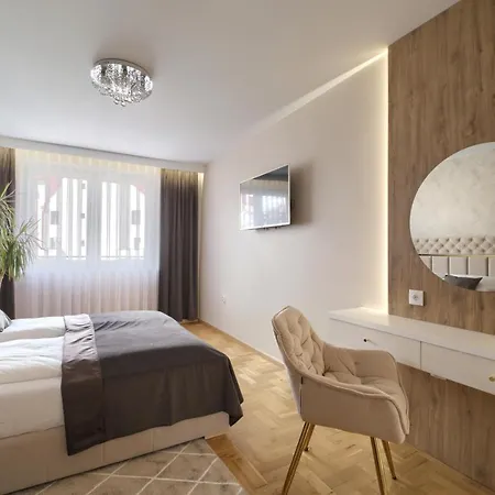Apart-Wita Wadowice Exterior photo