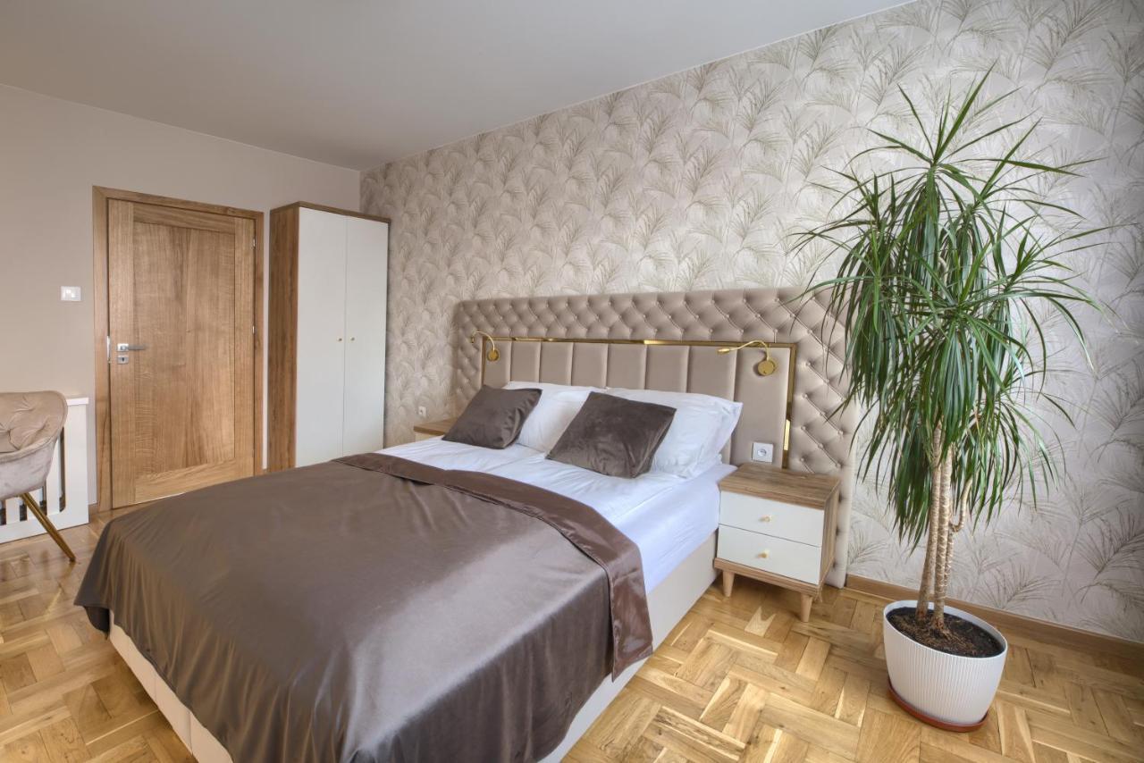 Apartment Apart-wita Wadowice