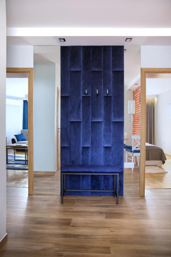Apartment Apart-wita