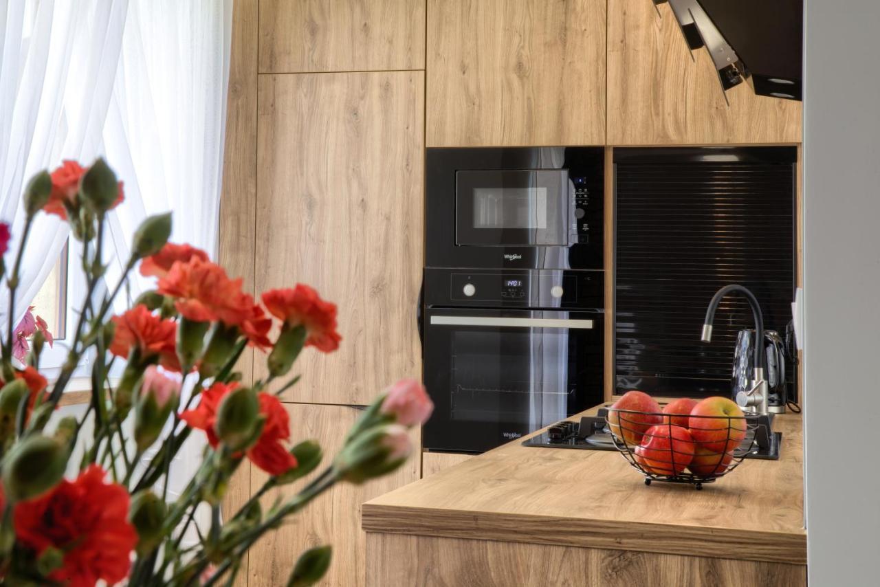 Apartment Apart-wita Wadowice