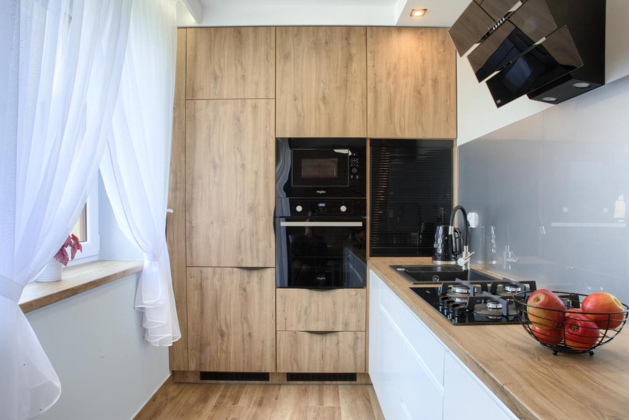 Apart-wita Apartment