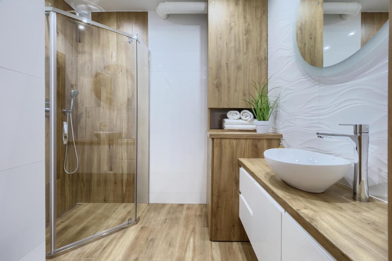 Apartment Apart-wita