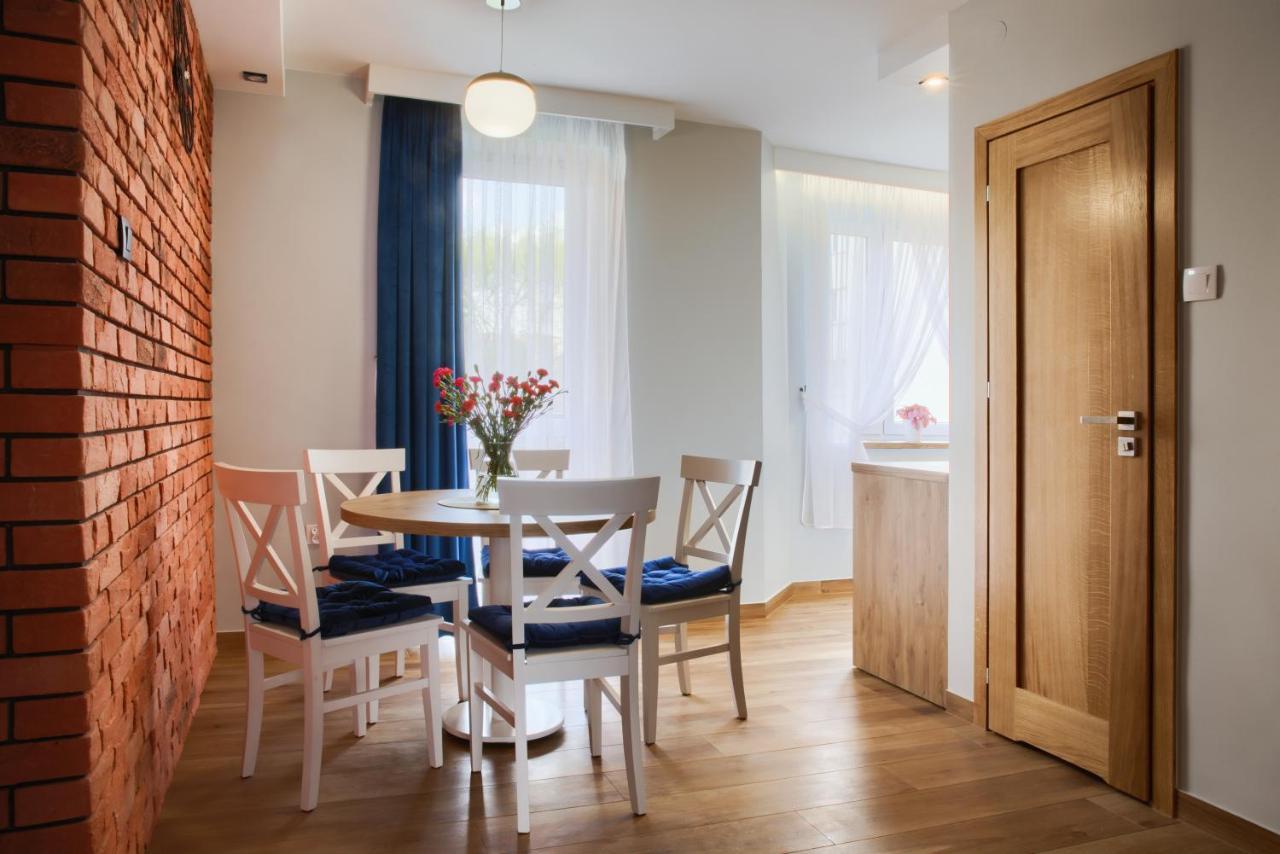 Apartment Apart-wita *