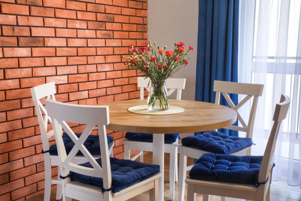 Apart-wita Apartment Wadowice